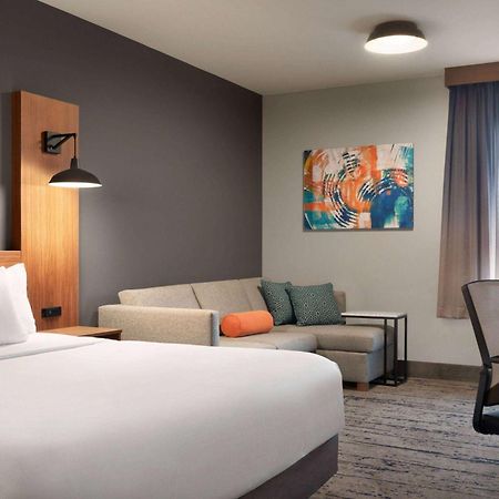 La Quinta Inn & Suites By Wyndham Marysville Eksteriør bilde
