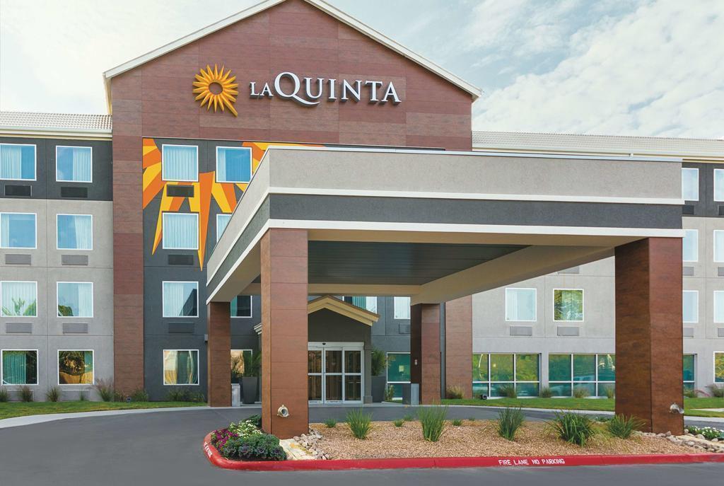 La Quinta Inn & Suites By Wyndham Marysville Eksteriør bilde