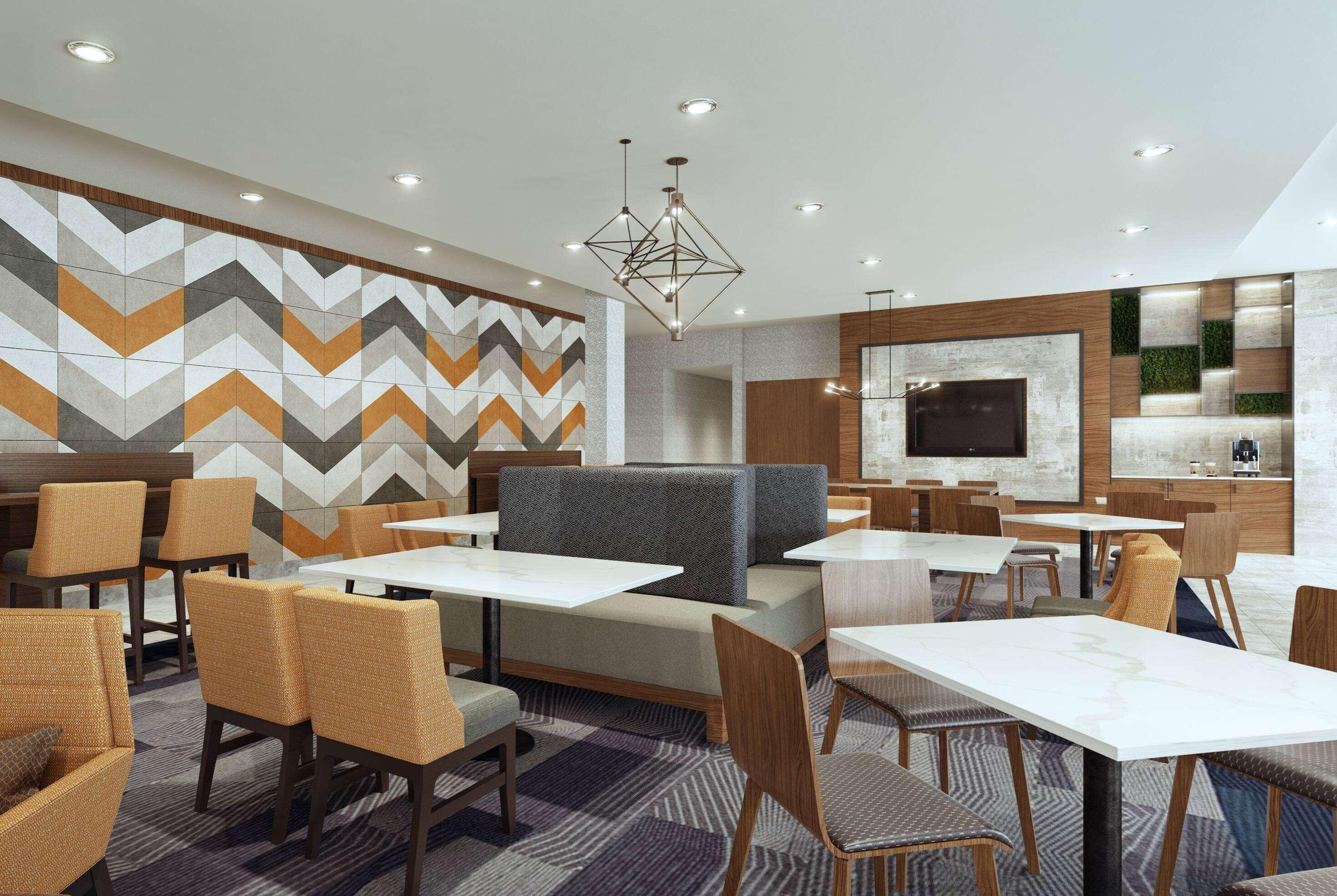La Quinta Inn & Suites By Wyndham Marysville Eksteriør bilde
