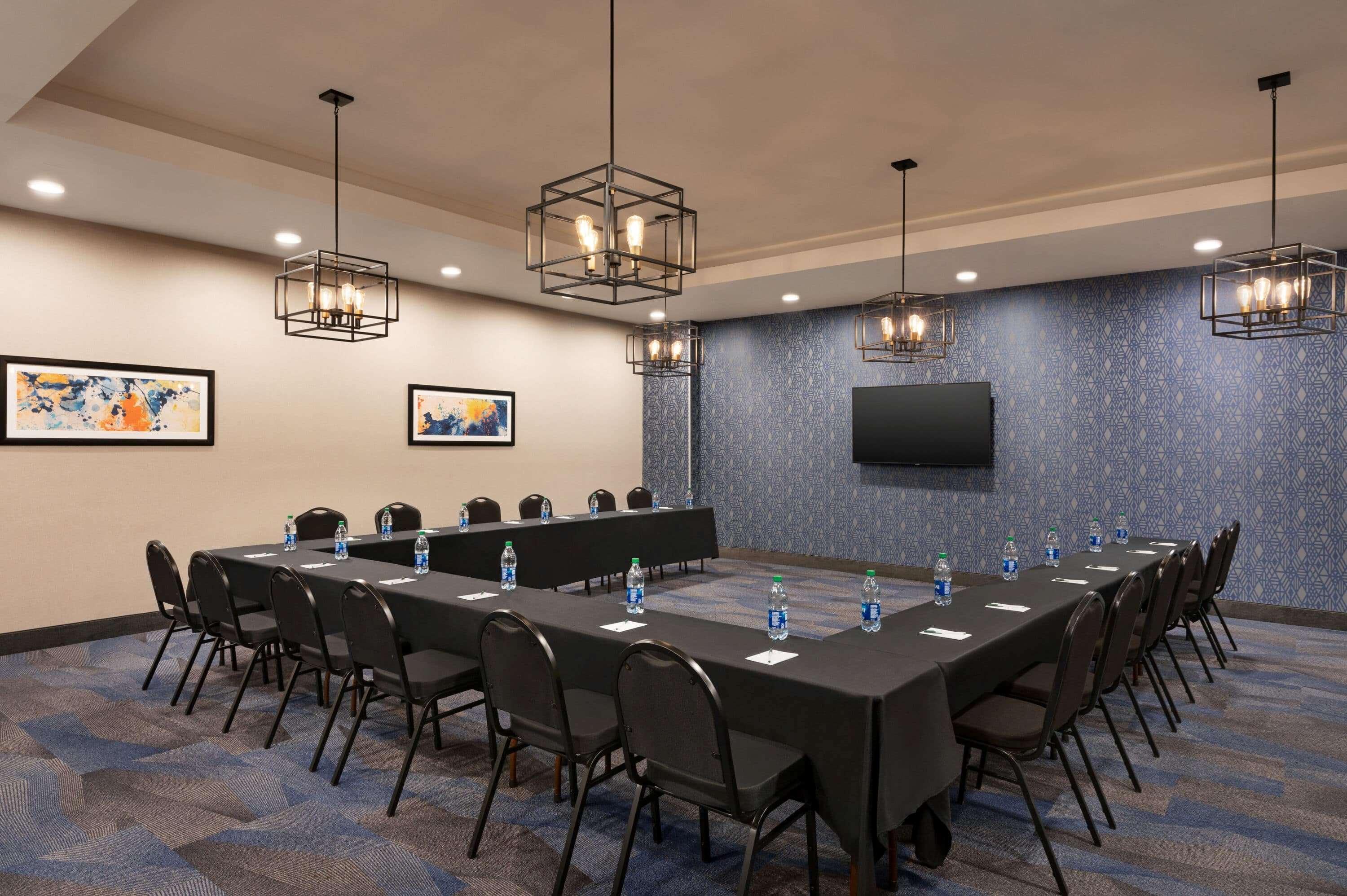 La Quinta Inn & Suites By Wyndham Marysville Eksteriør bilde