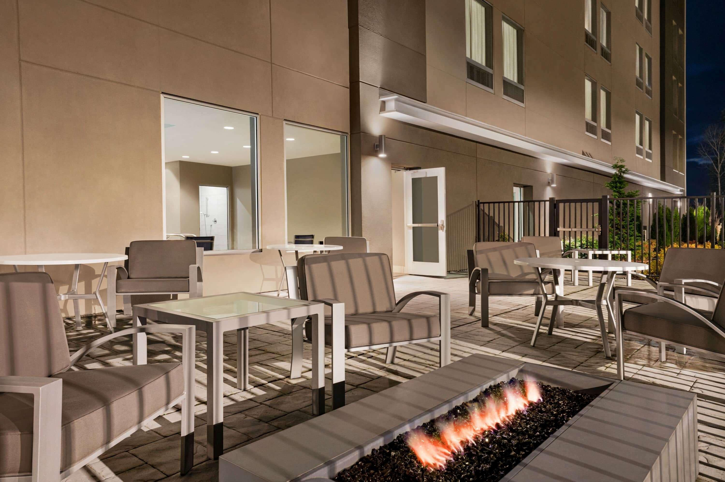 La Quinta Inn & Suites By Wyndham Marysville Eksteriør bilde