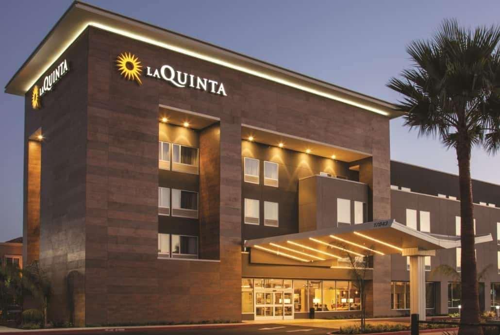 La Quinta Inn & Suites By Wyndham Marysville Eksteriør bilde