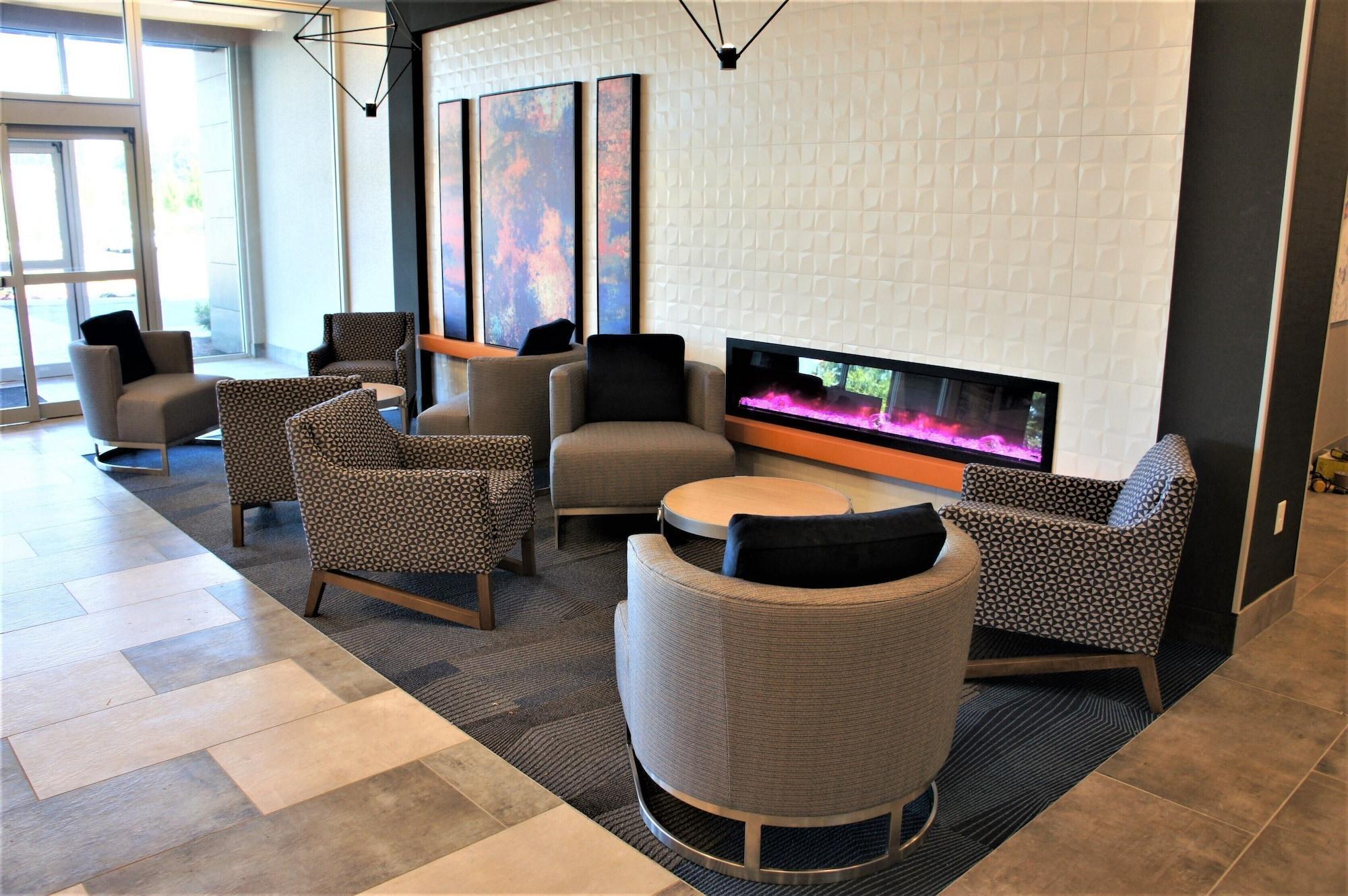 La Quinta Inn & Suites By Wyndham Marysville Eksteriør bilde