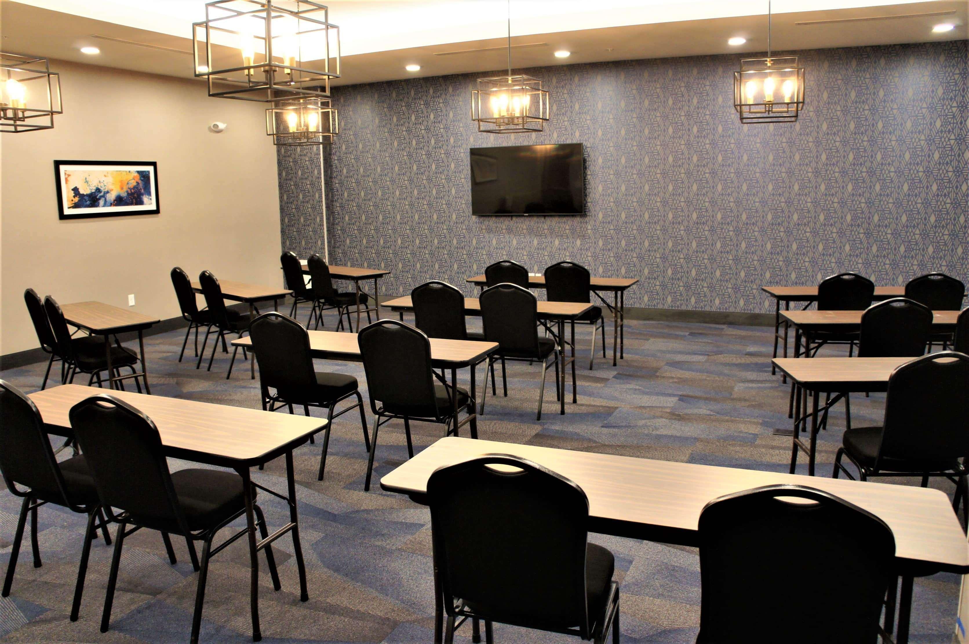 La Quinta Inn & Suites By Wyndham Marysville Eksteriør bilde