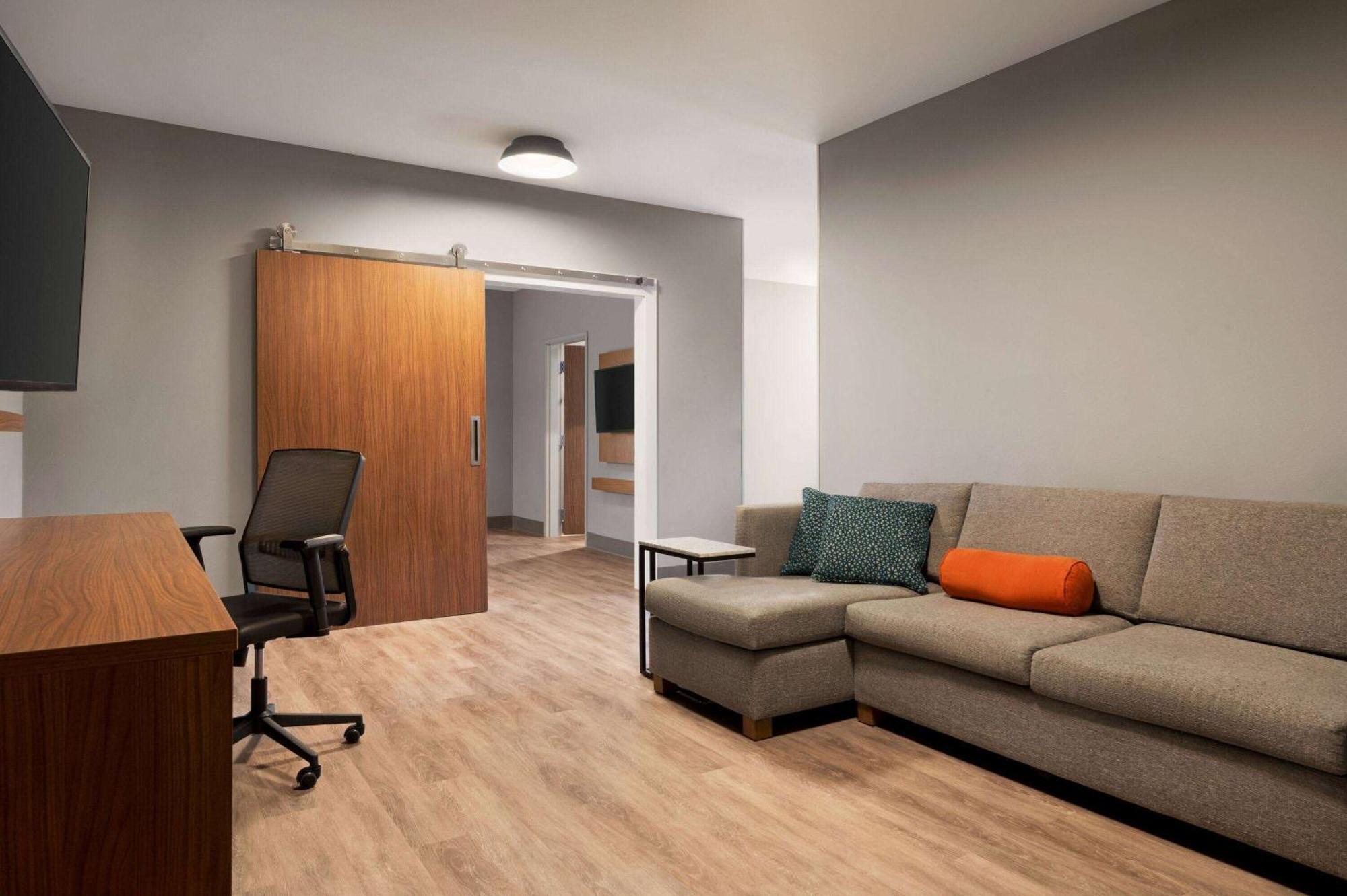 La Quinta Inn & Suites By Wyndham Marysville Eksteriør bilde