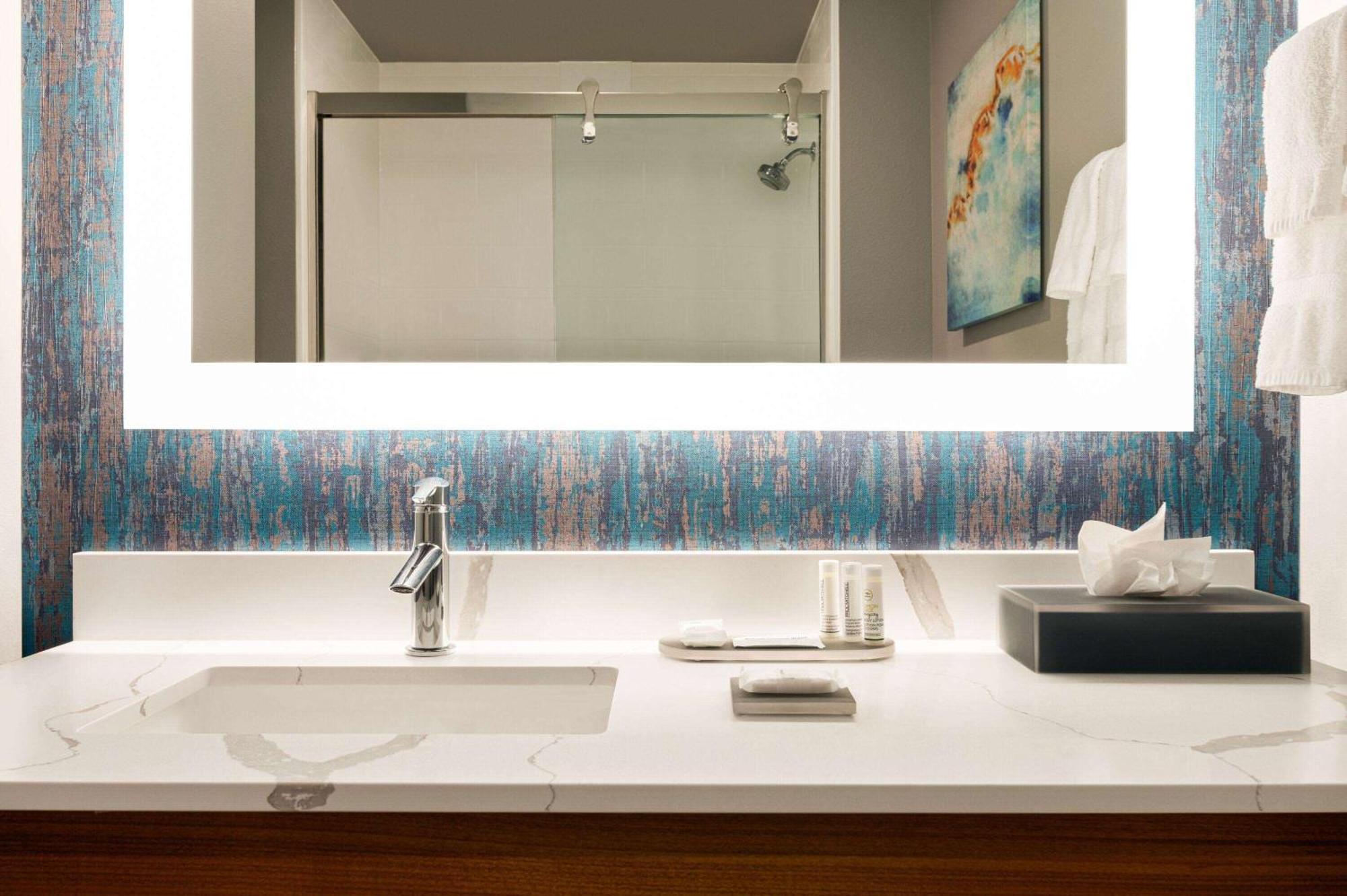 La Quinta Inn & Suites By Wyndham Marysville Eksteriør bilde